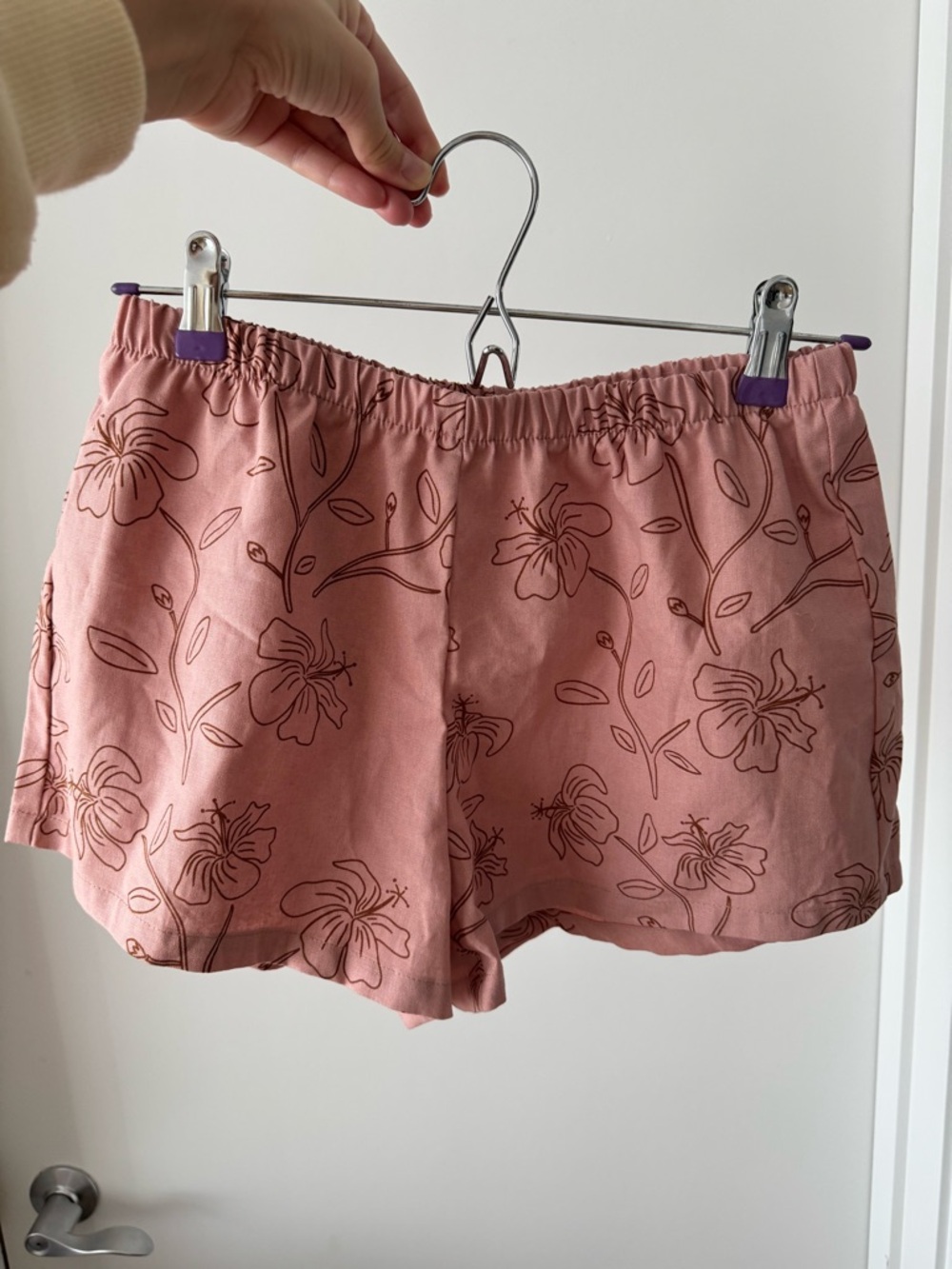 Sunday Jade shorts
